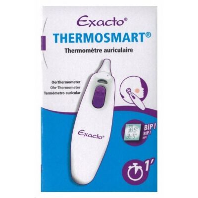 EXACTO - Thermosmart