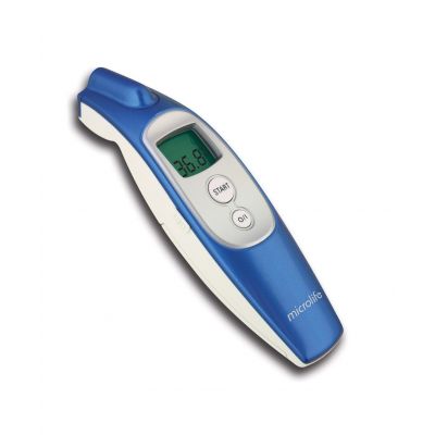 MICROLIFE - Thermomètre NC 100