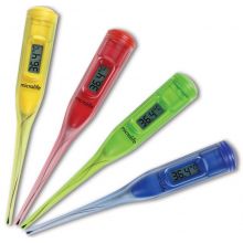 Thermomètre MT60 - Microlife