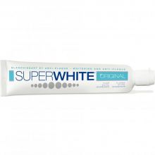 SUPERWHITE - Original dentifrice 75 ml