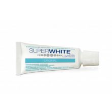 SUPERWHITE - Original dentifrice 75 ml DUO