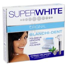 Blanchi-dents original coffret - Superwhite