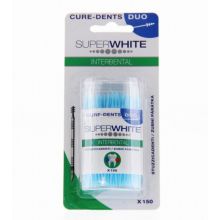 Cure-dents duo original - Superwhite