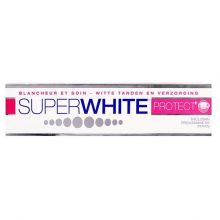Dentifrice Protect + - Superwhite