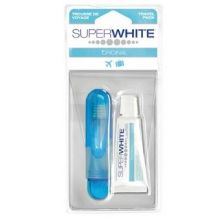 Trousse de voyage protect - Superwhite