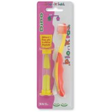 Brosse à dents Dino - Pro-Kids