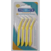 Pack brossettes 4 x 1.4 mm - ProWhite