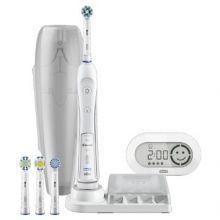 Pro 600 smart series cross action (D36545) - Oral-B