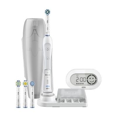 Oral-B Pro 600 smart series cross action (D36545)