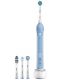 Oral-B Pro 2000 cross action