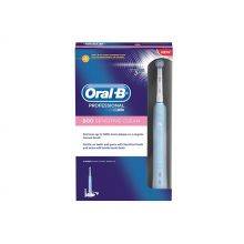 Oral-B Professional 800 sensitive clean