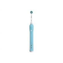 Pro 700 cross action - Oral-B
