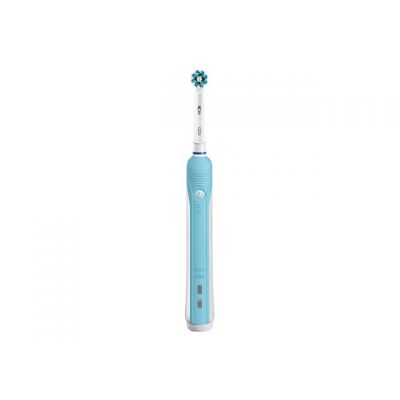 Oral-B Pro 700 cross action