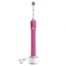 Oral-B Pro 700 3D white