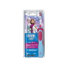 Oral-B Kids stages power reine des neiges