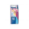 Oral-B Kids stages power princesse