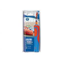 Kids stages power Cars - Oral-B