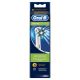 Oral-B lot de 3 brossettes cross action