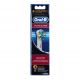 Oral-B lot de 3 brossettes Floss Action