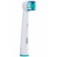 Oral-B lot de 3 brossettes Precision Clean 