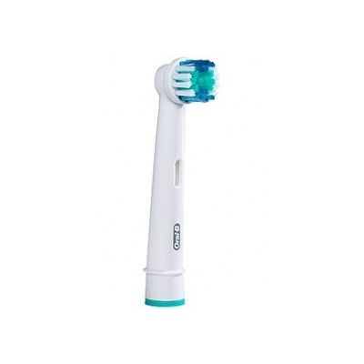 Oral-B lot de 3 brossettes Precision Clean 