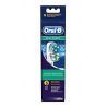 Oral-B lot de 3 brossettes Dual Clean