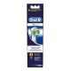 Oral-B lot de 3 brossettes 3D White