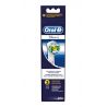 Oral-B lot de 3 brossettes 3D White