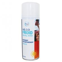 Spray froid - MédicAID