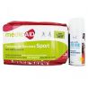 Trousse de secours sport, MédicAID