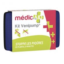 Kit Venipump - MédicAID