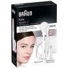 Epilateur Braun Face 831