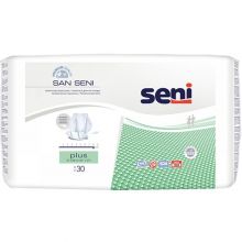 San Seni Plus