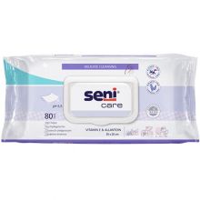 Lingettes - Seni