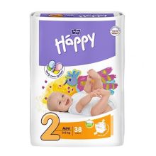 Mini 3-6 kg - Bella Baby Happy