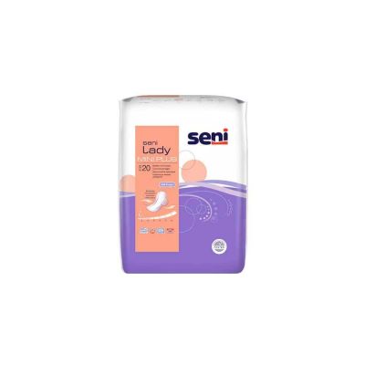 Seni Lady Mini Plus