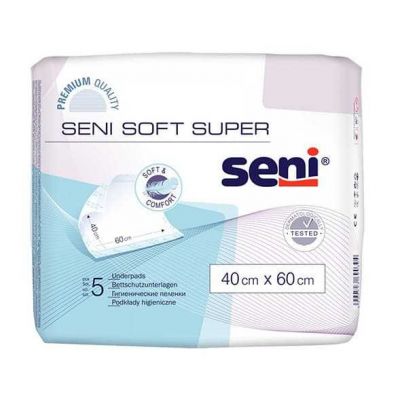 Seni Soft Super