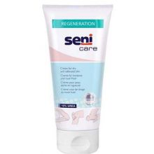 Crème avec urée 10% - Seni