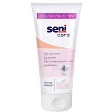 Crème protectrice avec oxyde de zinc - Seni