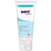 Gel stimulant au guarana - Seni