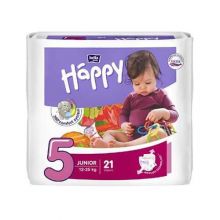 Junior 12-25 kg - Bella Baby Happy