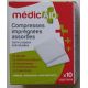  Compresses MédicAID