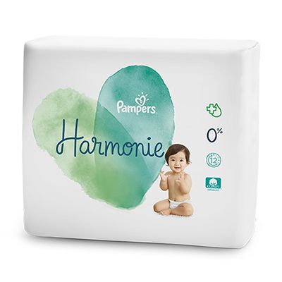 Harmonie - Pampers