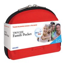 Trousse famili pocket - Magnien