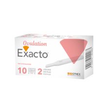 Test d'ovulation - Exacto