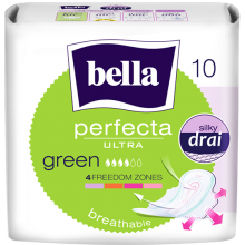 Bella Perfecta ultra green