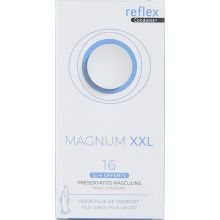 Reflex magnum XXL 114 - Polidis