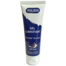 Gel intime Aloe vera 70 ml - Polidis