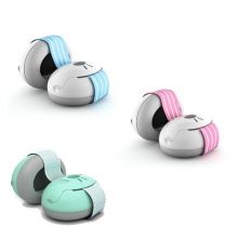 Alpine Casque Auditif pour Bébé Muffy