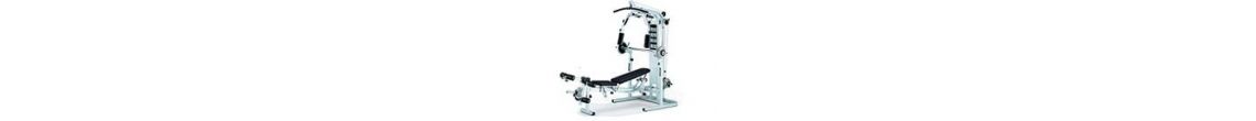 Bancs de musculation